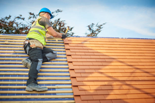 Sheet Metal Roofing in Moose Lake, MN